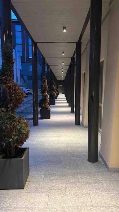 Gran Balon Apartment Turin