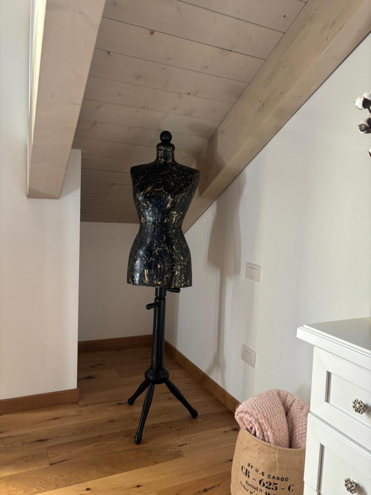 Apartment Gran Balon Turin
