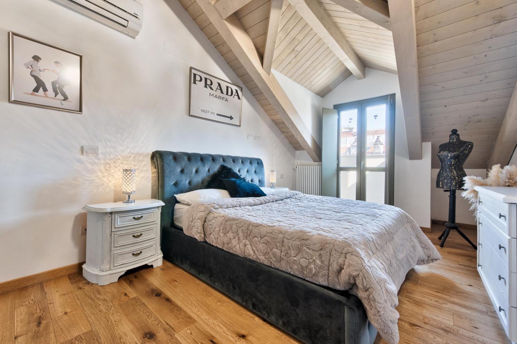 Apartment Gran Balon