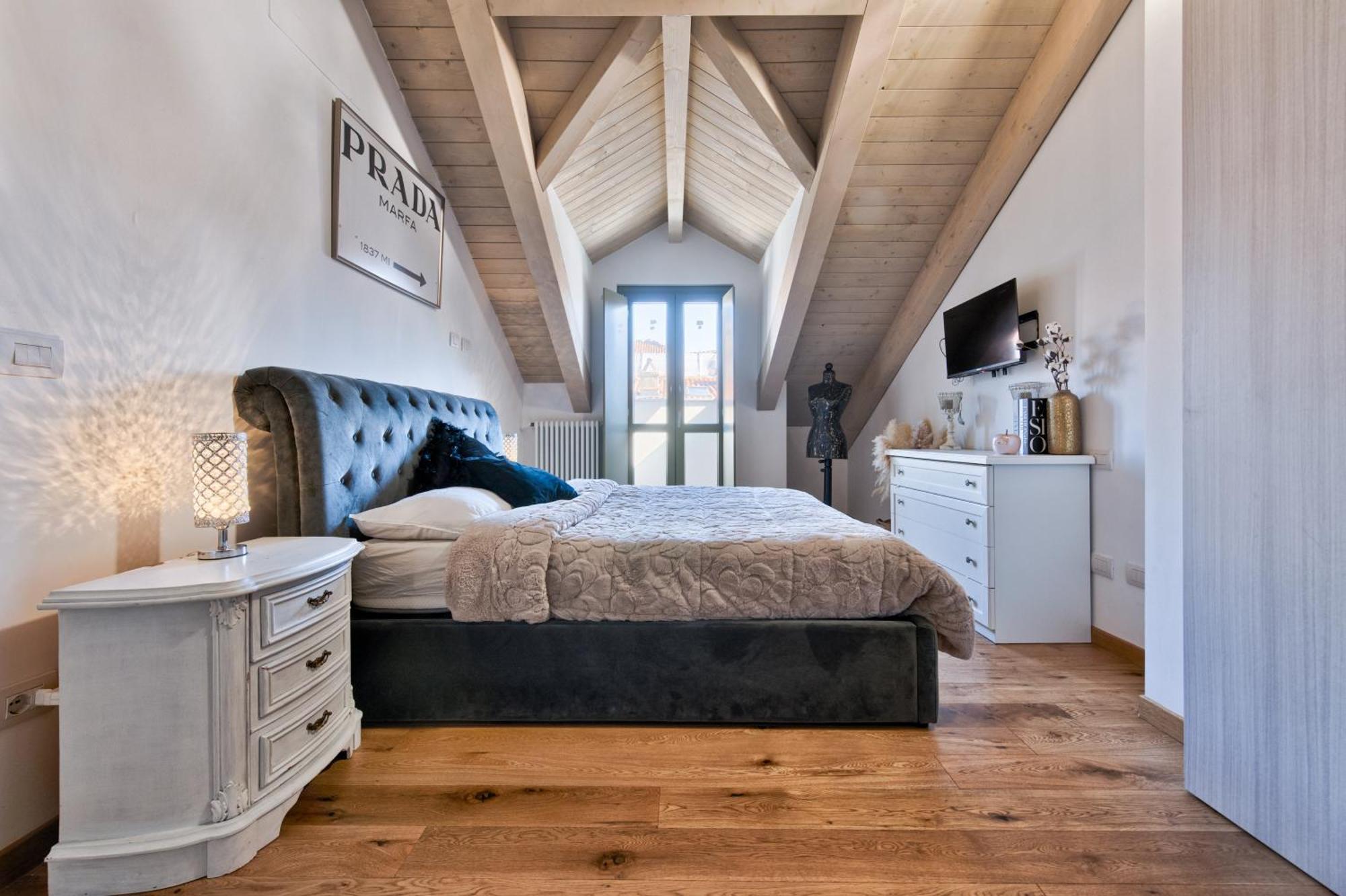 Gran Balon Apartment